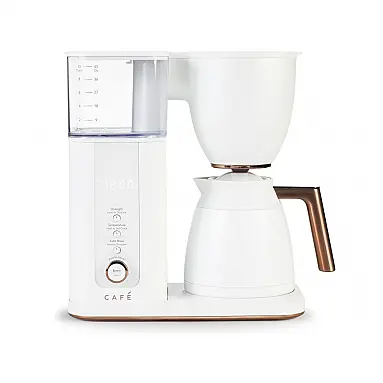 teira Elétrica Programável CAFÉ 2.4L