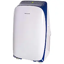 Ar Condicionado Portátil Honeywell, 3em1, 12000Btu 110V