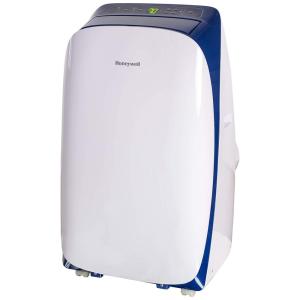Ar Condicionado Portátil Honeywell, 3em1, 12000Btu 110V