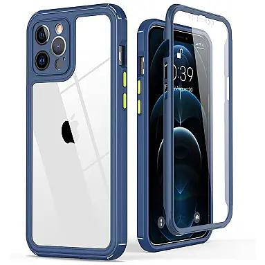 Capinha KEYSTAR Azul à Prova