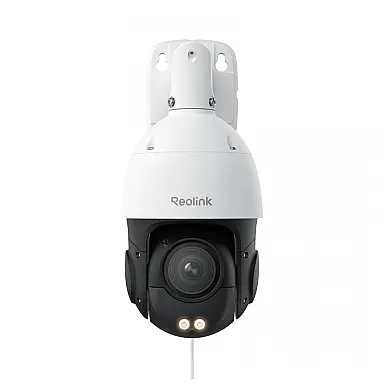 Câmera de segurança Reolink RLC-823S2