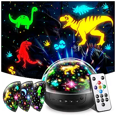 Brinquedo de Dinossauro para Crianças: