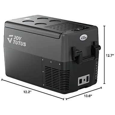 Geladeira, Cooler Portátil Automotivo 32L,