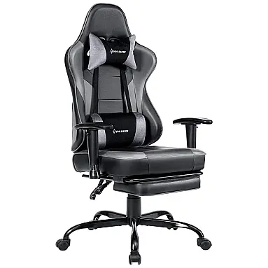 VON RACER Cadeira Gamer Ergonômica