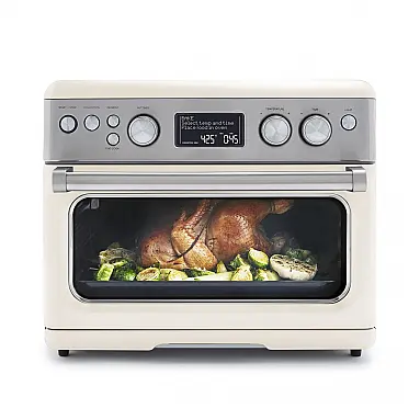 Forno Elétrico com Função Airfryer,