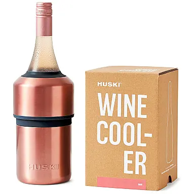 Porta Garrafa Térmico para Vinho