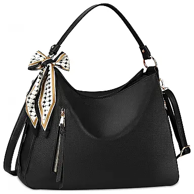 Nubily Bolsa de Ombro Feminina