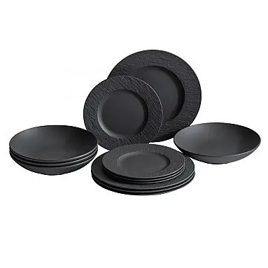 Aparelho de Jantar Villeroy &