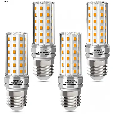 Lâmpada de Milho LED 12W