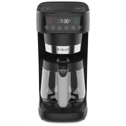 Cafeteira Programável 2.8L com Controle de Temperatura, Intensidade de Fermentação Ajustável e Reservatório de Água Removível, 110V