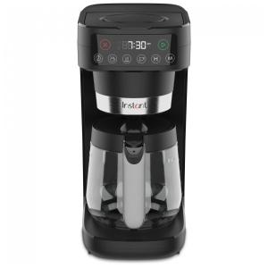 Cafeteira Programável 2.8L com Controle de Temperatura, Intensidade de Fermentação Ajustável e Reservatório de Água Removível, 110V