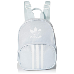 adidas Santiago Mini Mochila Feminina , Preta