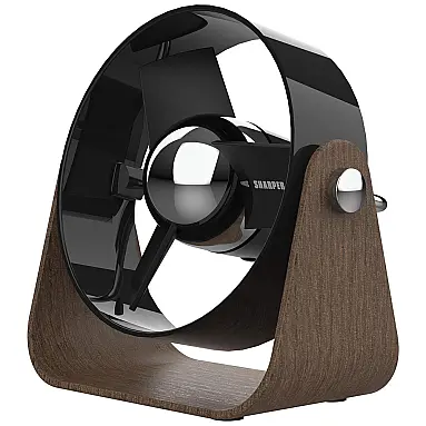 Ventilador de Mesa SBS1 SI