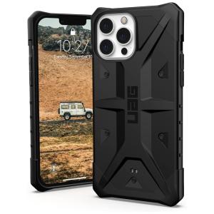 Capa para Iphone 13 Pro Max de Alta Resistencia, URBAN ARMOR GEAR, Cinza e Preto