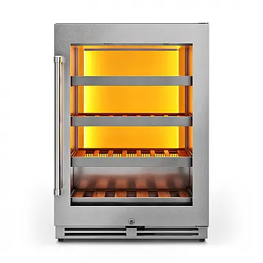 Adega Climatizada Thor Kitchen 150L