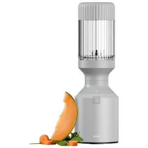 Beast Liquidificador de Bancada para Vitaminas, 110V, 1000W, Branco