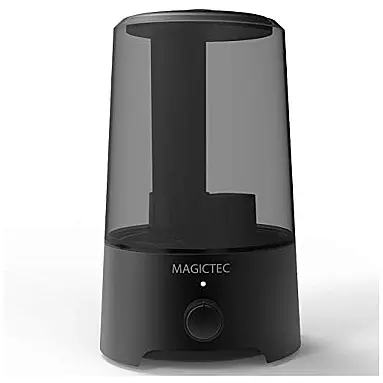 Magictec Umidificador Ultrassônico Portátil 2.5L