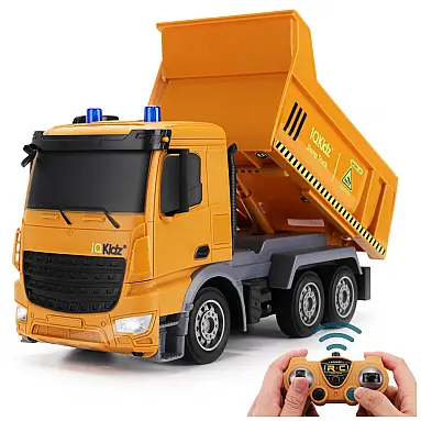 Caminhão Basculante de Controle Remoto