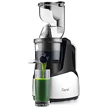 Espremedor, Moedor Frutas, 110v, CAYNEL, Prateado