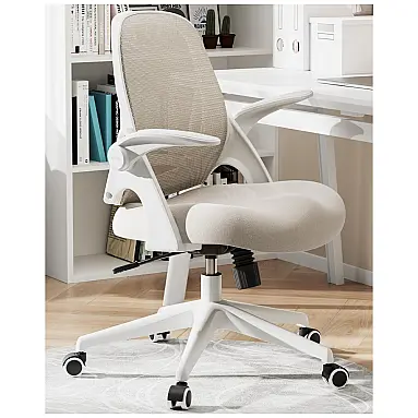 Cadeira Moderna de Escritório Ergonômica