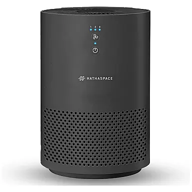 Purificador de Ar Inteligente HATHASPACE