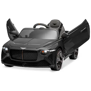 Carro Elétrico Infantil Bentley Bacalar