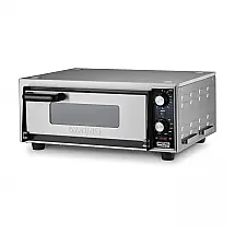 Forno Elétrico de Bancada com Temporizador e Controle de Temperatura, 110V 1800W Waring WPO100