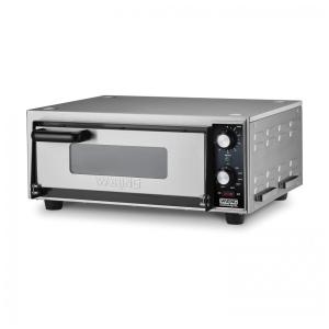 Forno Elétrico de Bancada com Temporizador e Controle de Temperatura, 110V 1800W Waring WPO100