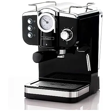 Cafeteira Elétrica Expresso 1.2L, 19