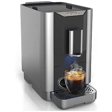 Máquina de Café Automática 19