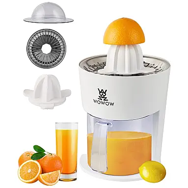 UAU Espremedor Elétrico 830mL para