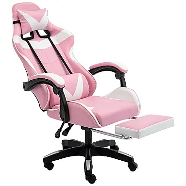 Sibosen Cadeira de Escritório Gamer