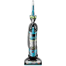 Aspirador de Pó PowerGlide Pet, Turquesa, turquesa, 110v, BISSELL 2215A, Azul turquesa