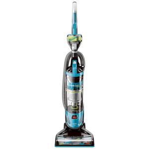 Aspirador de Pó PowerGlide Pet, Turquesa, turquesa, 110v, BISSELL 2215A, Azul turquesa