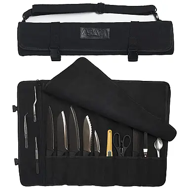 Asaya Estojo, Bolsa Portátil para