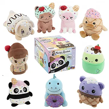 Blind Box, Caixa Surpresa,Coleção Mini