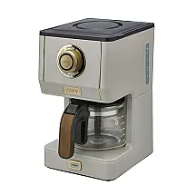 LADONNA Toffy Aroma Drip Coffee Maker K CM5GEJapan Domestic Genuine ProductsShips from Japan