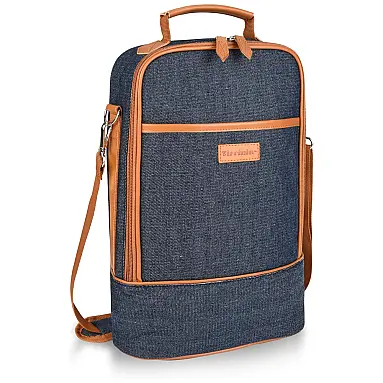 Bolsa Térmica Para Transporte de
