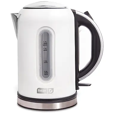 MW Chaleira Elétrica 1.7L com