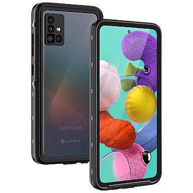 Capa Celular Prova Dágua IP68