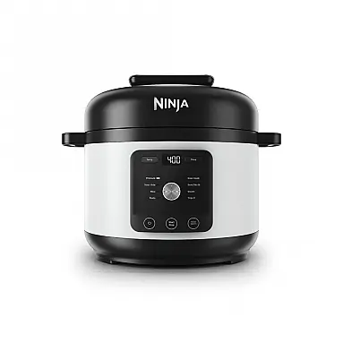 Panela de Pressão Ninja PC201