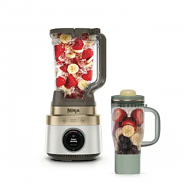 CrushBOSS 2-in-1 Blender Tumbler in