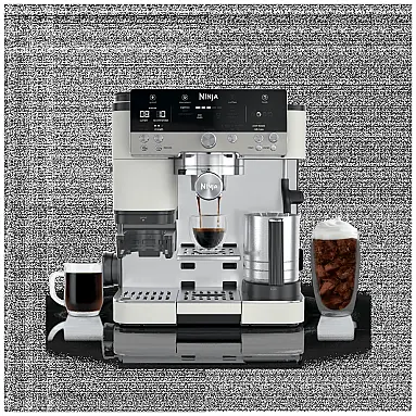 Luxe Caf Premier Espresso Machine