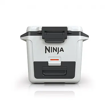 FrostVault 27.99 litros geladeira in