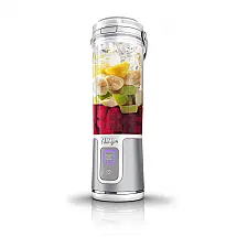 Blast Portable Blender in White