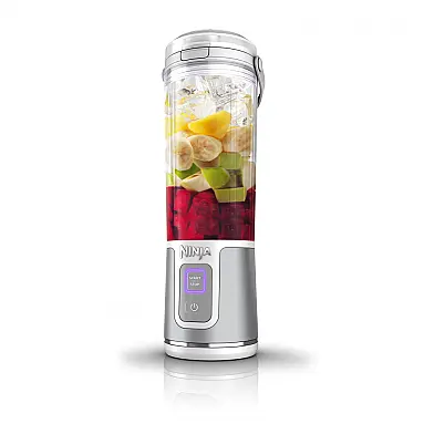 Blast Portable Blender in White