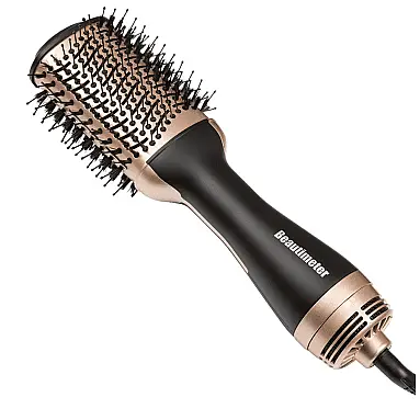 Escova Rotativa Modeladora 3 em