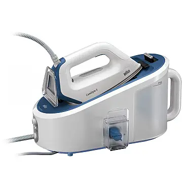 IS5145WH por BK CareStyle 5