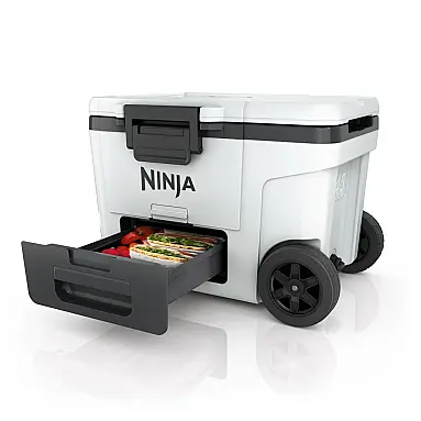 Cooler Ninja FrostVault FB245WH 42,6