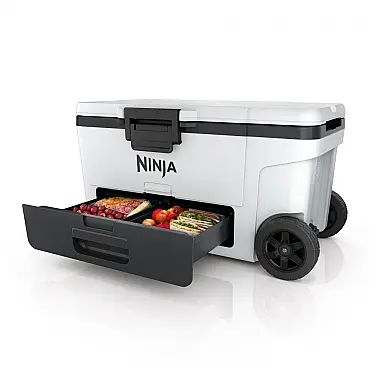 Caixa Térmica Ninja FrostVault FB265TL